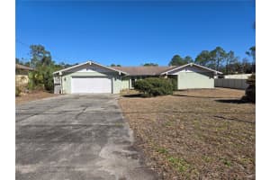 2288 EVENGLOW AVENUE, SPRING HILL, FL 34609 - MLS#MFROM718155