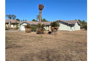 2288 EVENGLOW AVENUE, SPRING HILL, FL 34609 - MLS#MFROM718155