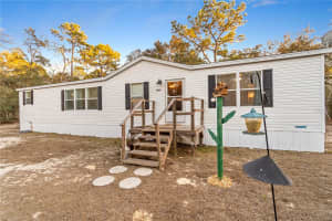 6072 PATRIOT STREET, HOMOSASSA, FL 34448 - MLS#MFROM718157