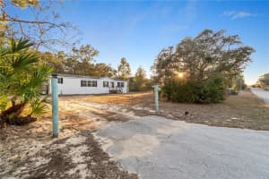 6072 PATRIOT STREET, HOMOSASSA, FL 34448 - MLS#MFROM718157