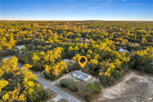 6072 PATRIOT STREET, HOMOSASSA, FL 34448 - MLS#MFROM718157