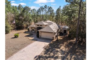 1198 CITRUS SPRINGS BOULEVARD, CITRUS SPRINGS, FL 34434 - MLS#MFROM718158