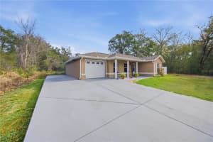 157 SPRUCE ROAD, OCALA, FL 34472 - MLS#MFROM718162