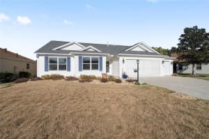 1852 WILLIAMSBURG AVENUE, THE VILLAGES, FL 32162 - MLS#MFROM718163