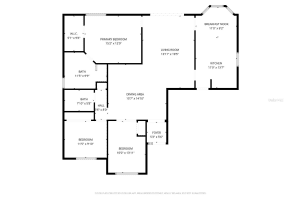 1852 WILLIAMSBURG AVENUE, THE VILLAGES, FL 32162 - MLS#MFROM718163