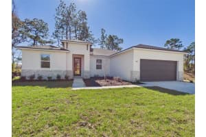 824 MARGUERITA DRIVE, CITRUS SPRINGS, FL 34434 - MLS#MFROM718164