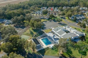 6818 QUEENSBURY LANE, INVERNESS, FL 34452 - MLS#MFROM718167