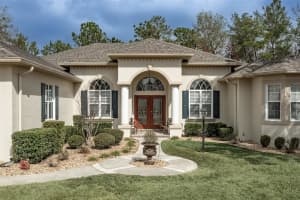 5075 114TH STREET ROAD, OCALA, FL 34476 - MLS#MFROM718172