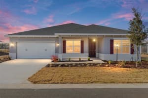 10634 Sw 101st Lane Rd, OCALA