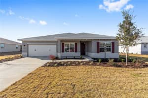 10634 101ST LANE ROAD, OCALA, FL 34481 - MLS#MFROM718190