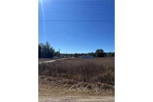 TBD 150TH COURT, OCALA, FL 34482 - MLS#MFROM718198