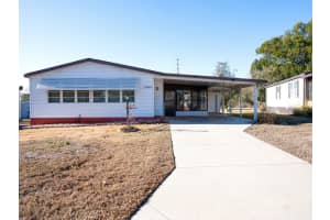 1863 W Schwartz Blvd, LADY LAKE