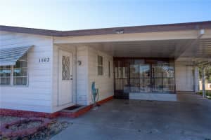 1863 SCHWARTZ BOULEVARD, LADY LAKE, FL 32159 - MLS#MFROM718202