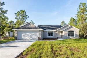8458 TEMPEST DIVIDE, CITRUS SPRINGS, FL 34434 - MLS#MFROM718205