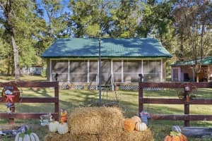 8110 88TH LANE, TRENTON, FL 32693 - MLS#MFROM718207