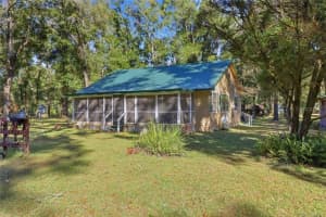 8110 88TH LANE, TRENTON, FL 32693 - MLS#MFROM718207