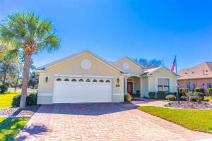 8822 82ND COURT ROAD, OCALA, FL 34481 - MLS#MFROM718210