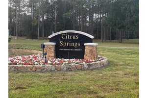 1671 SAINT ELIZABETH PLACE, CITRUS SPRINGS, FL 34434 - MLS#MFROM718216