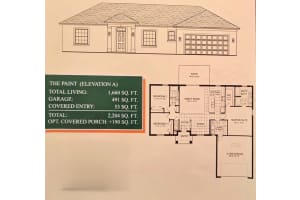 15211 65TH TERRACE ROAD, OCALA, FL 34473 - MLS#MFROM718230