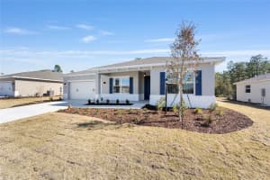 10044 106TH CIRCLE, OCALA, FL 34481 - MLS#MFROM718235