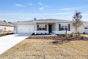 10044 106TH CIRCLE, OCALA, FL 34481 - MLS#MFROM718235
