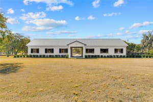 12350 NW HWY 225 NW HWY 225, REDDICK, FL 32686 - MLS#MFROM718236