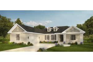 2050 Nw 79th Loop, OCALA