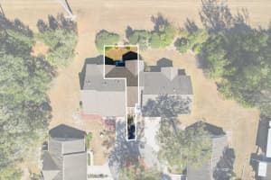 3966 SPANISH MOSS POINT, BEVERLY HILLS, FL 34465 - MLS#MFROM718251