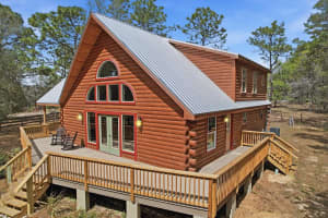 8863 EVANS AVENUE, INVERNESS, FL 34452 - MLS#MFROM718252