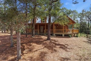 8863 EVANS AVENUE, INVERNESS, FL 34452 - MLS#MFROM718252