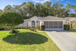 10891 Sw 69th Cir, OCALA