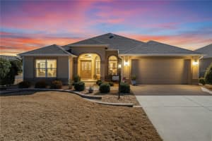 2553 Bachman Path, THE VILLAGES