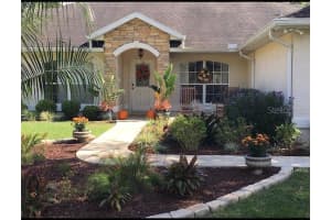 8135 125TH TERRACE, DUNNELLON, FL 34432 - MLS#MFROM718262