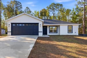 2992 CAMILO DRIVE, CITRUS SPRINGS, FL 34434 - MLS#MFROM718264