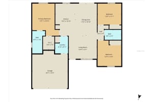 2992 CAMILO DRIVE, CITRUS SPRINGS, FL 34434 - MLS#MFROM718264