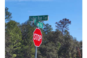 TBD SE FISHER RUN TERRACE #LOT 15, OCALA, FL 34472 - MLS#MFROM718266