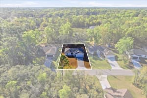 2980 CAMILO DRIVE, CITRUS SPRINGS, FL 34434 - MLS#MFROM718275