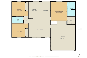 2980 CAMILO DRIVE, CITRUS SPRINGS, FL 34434 - MLS#MFROM718275