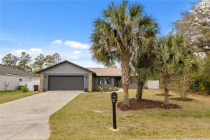 15690 46TH CIRCLE, OCALA, FL 34473 - MLS#MFROM718276