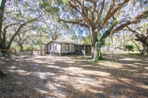 2958 161ST PLACE, CITRA, FL 32113 - MLS#MFROM718277