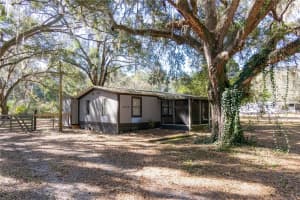 2958 161ST PLACE, CITRA, FL 32113 - MLS#MFROM718277