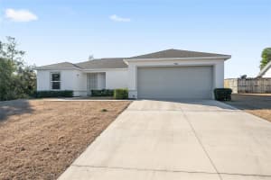 4400 155TH STREET, OCALA, FL 34473 - MLS#MFROM718283