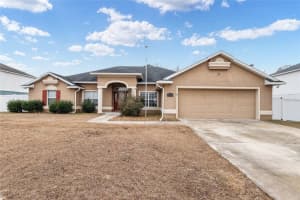 5708 Sw 116th Place Rd, OCALA