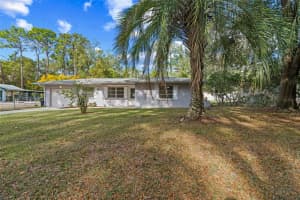 410 DAISY LANE, INVERNESS, FL 34452 - MLS#MFROM718286