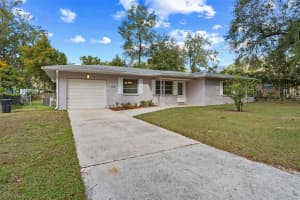 410 DAISY LANE, INVERNESS, FL 34452 - MLS#MFROM718286