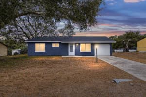 6 HICKORY TRACK PASS, OCALA, FL 34472 - MLS#MFROM718289