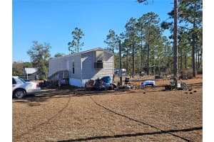 13350 5TH STREET, WILLISTON, FL 32696 - MLS#MFROM718303
