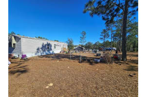 13350 5TH STREET, WILLISTON, FL 32696 - MLS#MFROM718303