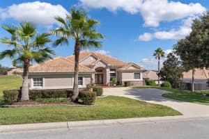 1601 TEE TIME TERRACE, HERNANDO, FL 34442 - MLS#MFROM718305