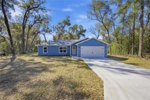 8 SPRING LOOP, OCALA, FL 34472 - MLS#MFROM718310
